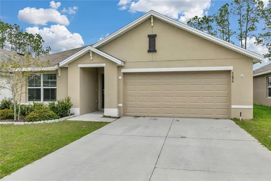 8696 SW 49th Circle, Ocala, FL 34476 - #2