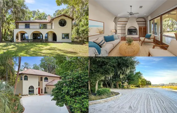 12621 SE Sunset Harbor Road, WEIRSDALE, FL 32195