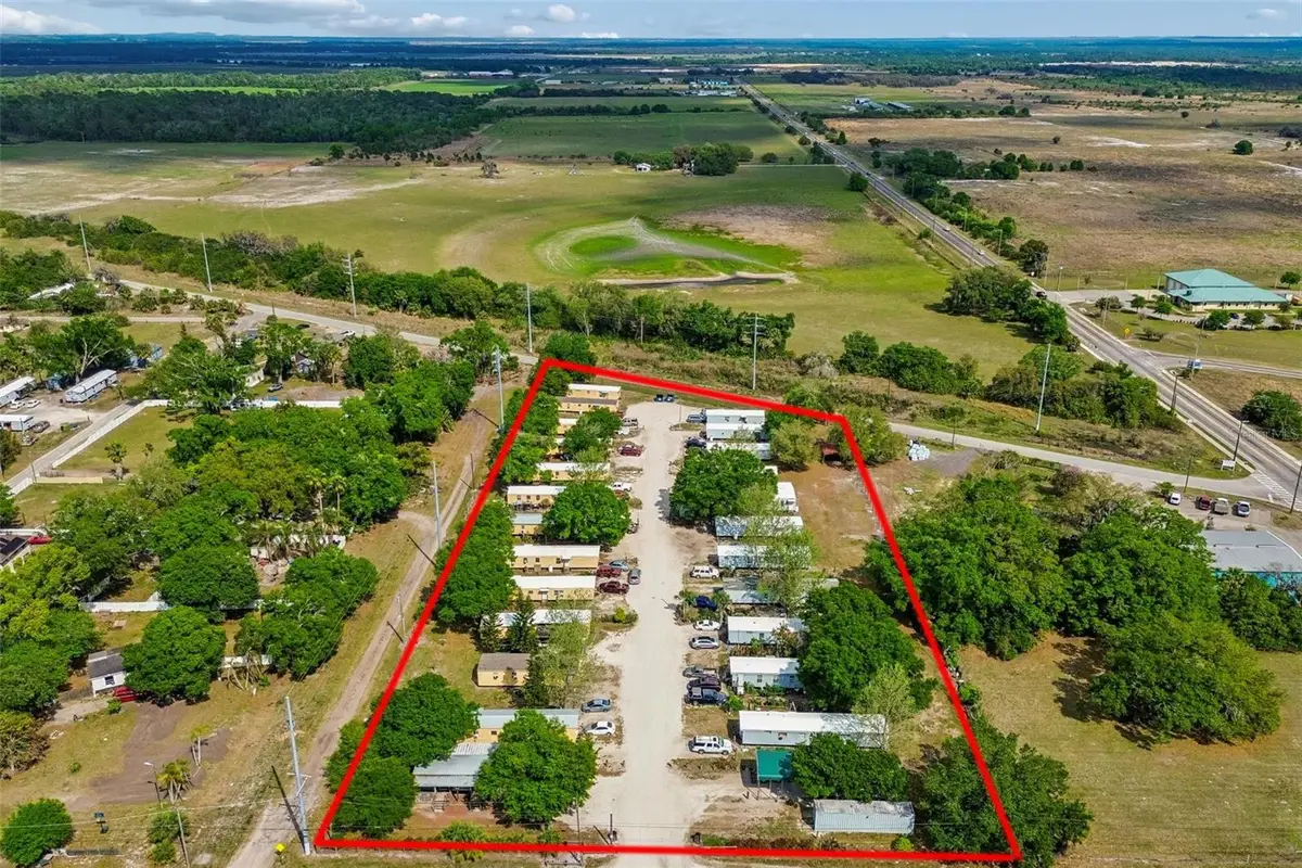 610 Railroad Street, Wimauma, FL 33598 - #1