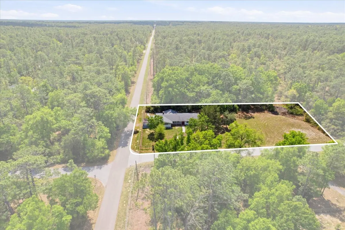 24576 NW Falcon Avenue, Dunnellon, FL 34431 - #1