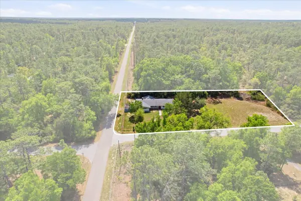 24576 NW Falcon Avenue, DUNNELLON, FL 34431