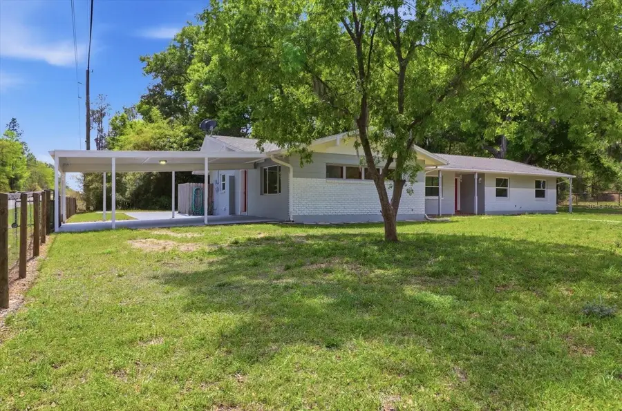 24576 NW Falcon Avenue, Dunnellon, FL 34431 - #3