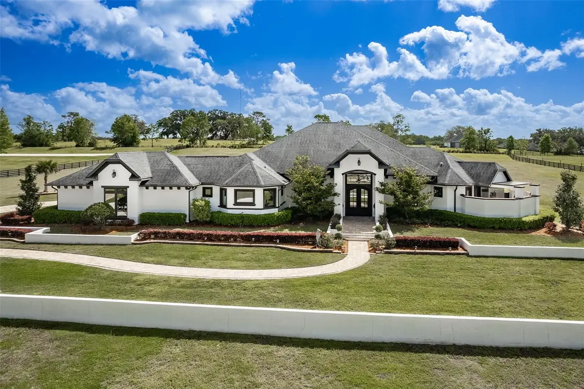 7121 NE 22nd Court Road, Ocala, FL 34479 - #1
