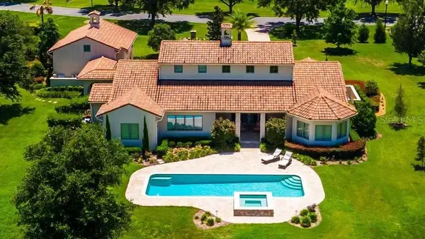 12424 SW 140th Loop, DUNNELLON, FL 34432