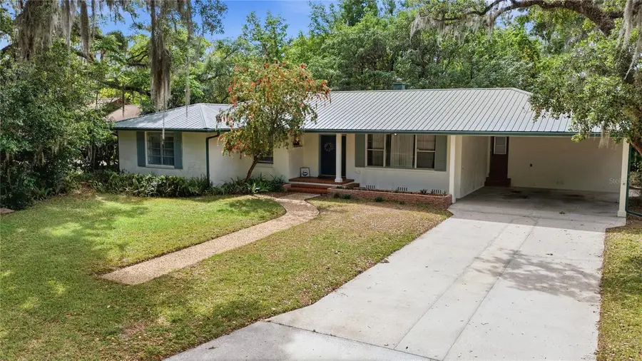 732 NE 12th Terrace, Ocala, FL 34470 - #2