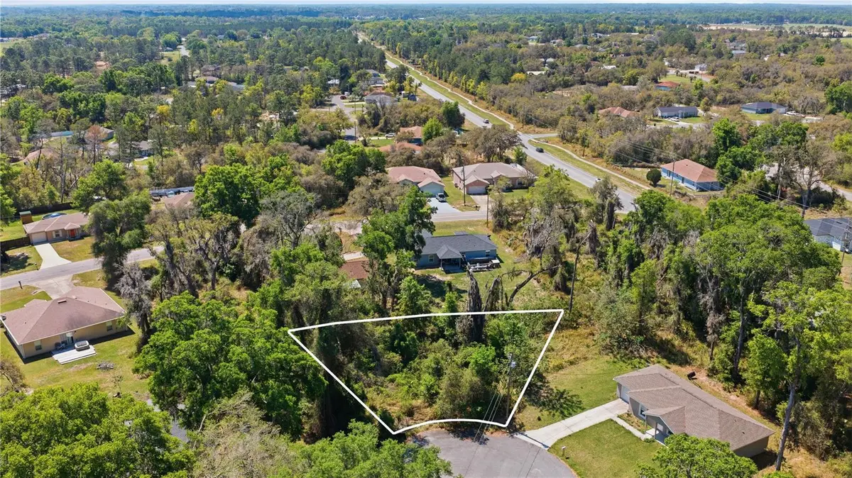 TBD Oak Circle Lane, Ocala, FL 34472 - #1
