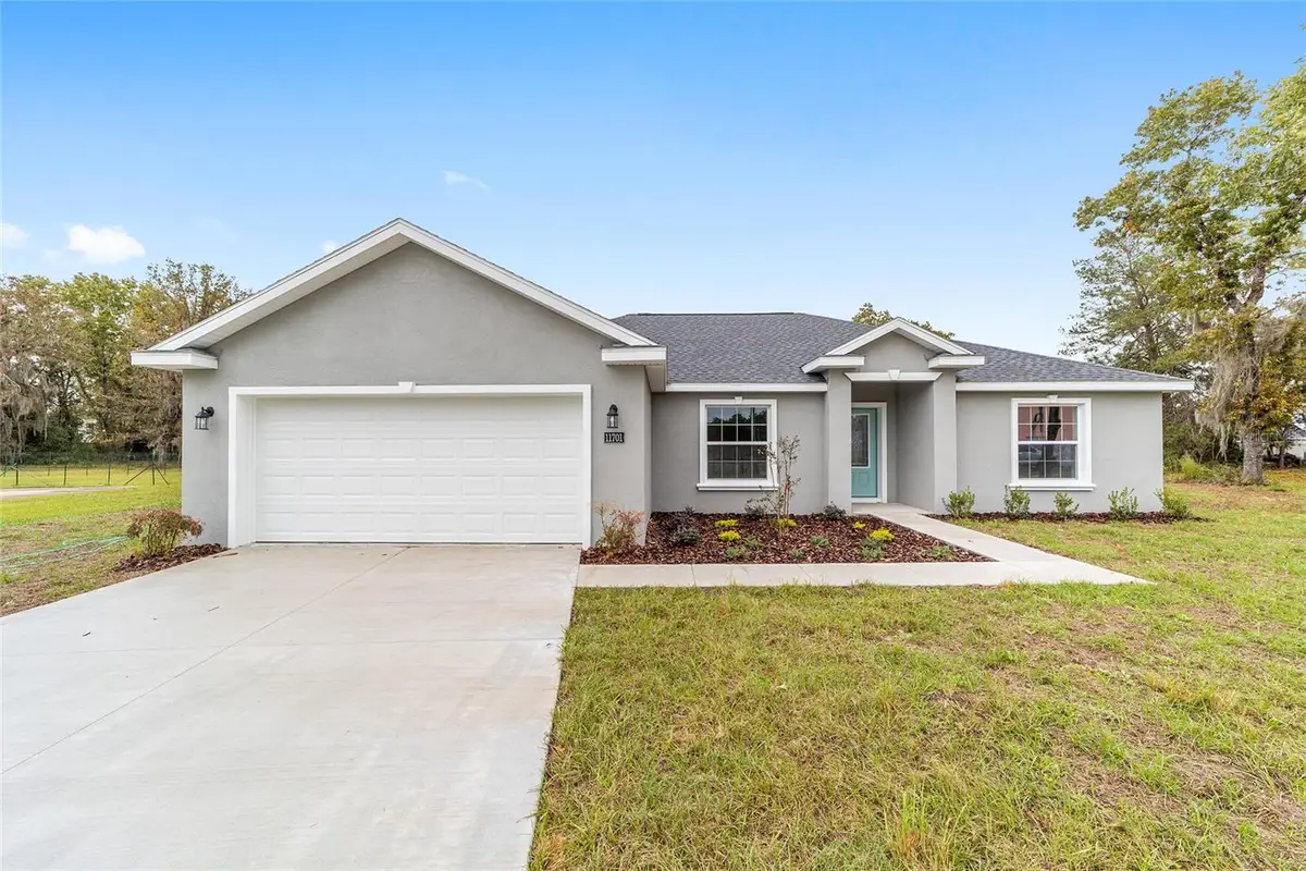 5740 SW 116th Place Road, Ocala, FL 34476 - #1