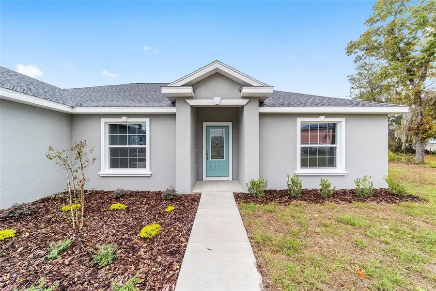 5740 SW 116th Place Road, Ocala, FL 34476 - #2