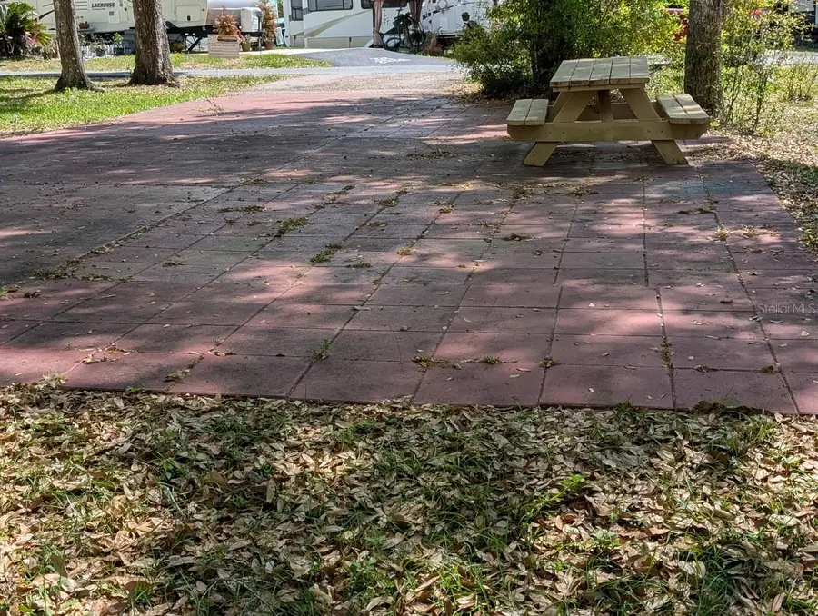 25215 NE 142nd Street, Salt Springs, FL 32134 - #2