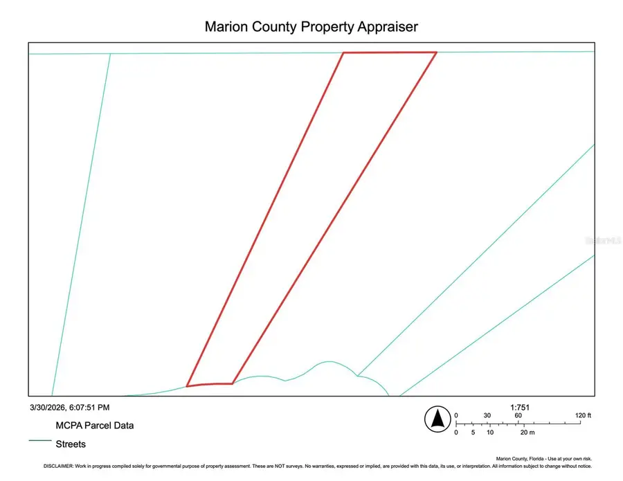 TBD SW Shorewood Drive, Dunnellon, FL 34431 - #3