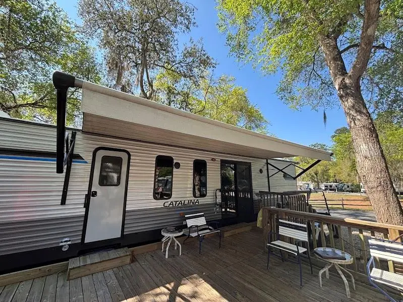 14403 252nd Court Road Ne #128, Lake Kerr, FL 32134 - #3