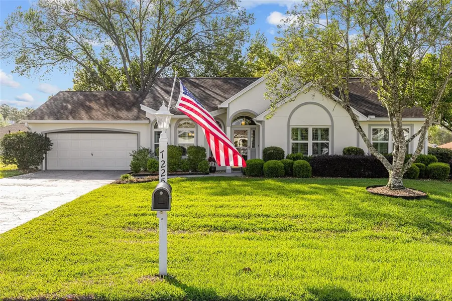 7225 Sw 115th Ln, Ocala, FL 34476 - #2
