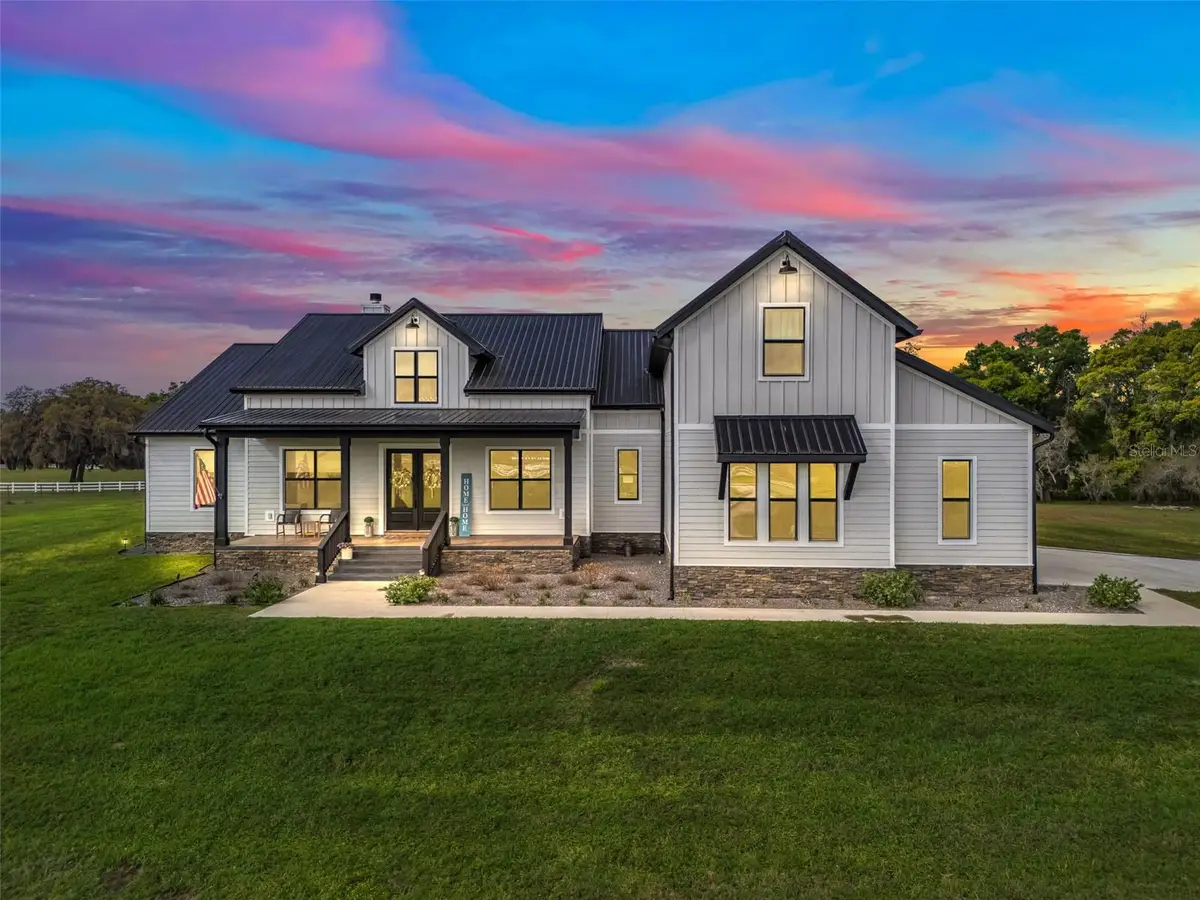 7393 SW 83rd Road, Bushnell, FL 33513 - #1