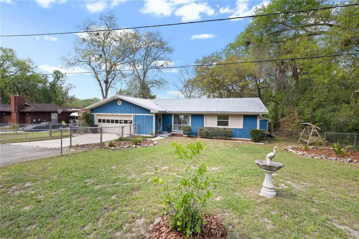 2550 SE 31st Street, Gainesville, FL 32641 - #1