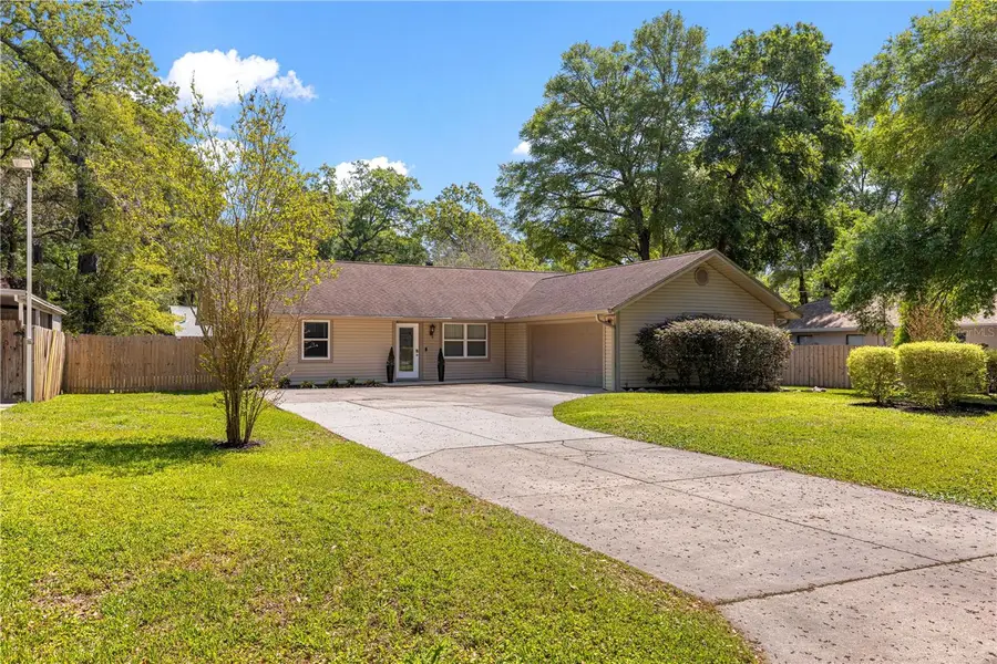 3753 NE 18th Court, Ocala, FL 34479 - #2