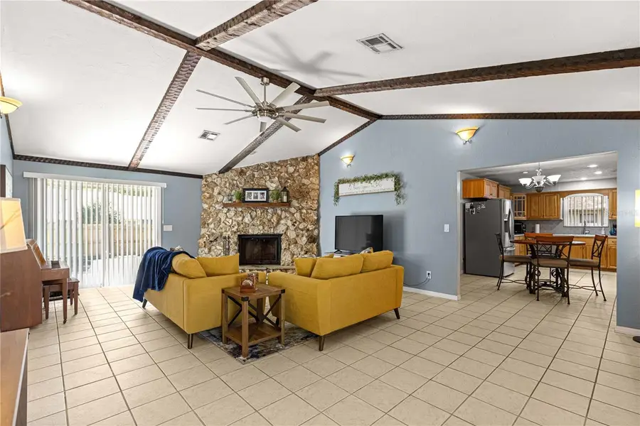 3753 NE 18th Court, Ocala, FL 34479 - #3