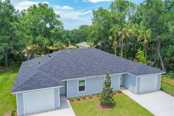 38 Slumber Meadow Trail, PALM COAST, FL 32164