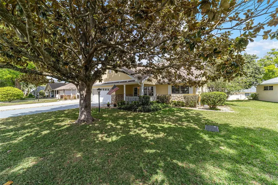 8819 SW 91st Place #D, Ocala, FL 34481 - #3