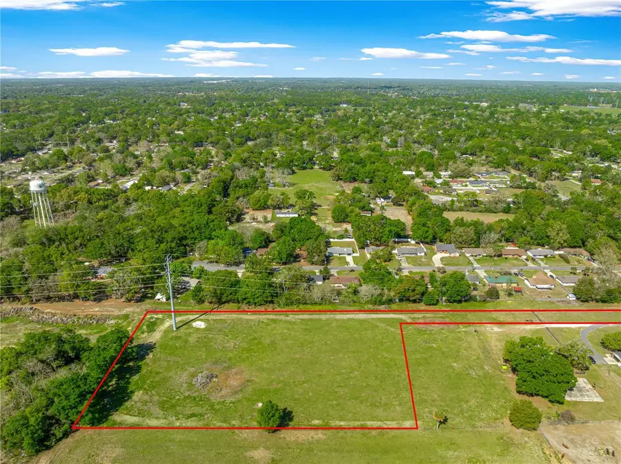 Ne 49th St, Ocala, FL 34479 - #3