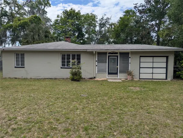 1535 NE 8th Street, OCALA, FL 34470