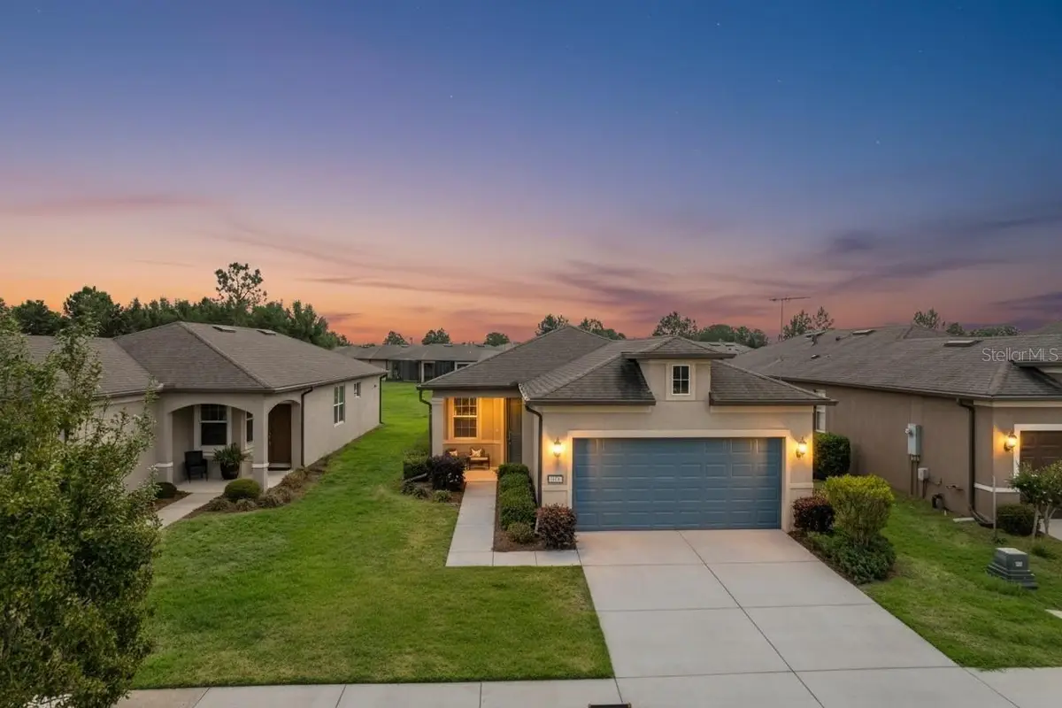 9740 SW 63rd Loop, Ocala, FL 34481 - #1