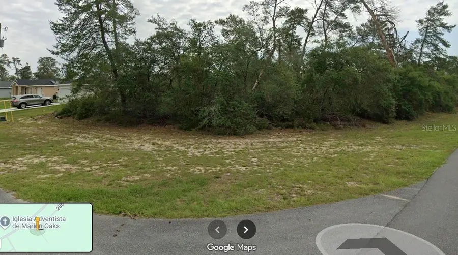 TBD SW 20th Court Rd, Ocala, FL 34473 - #2