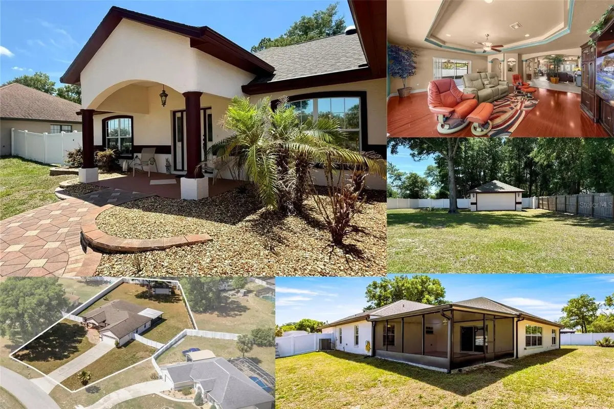 5285 SW 103rd Loop, Ocala, FL 34476 - #1