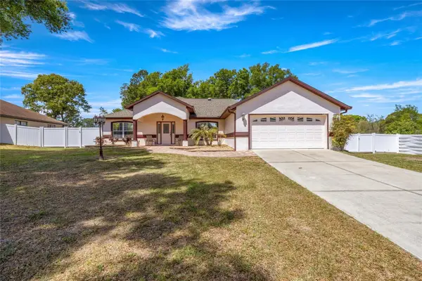 5285 SW 103rd Loop, OCALA, FL 34476