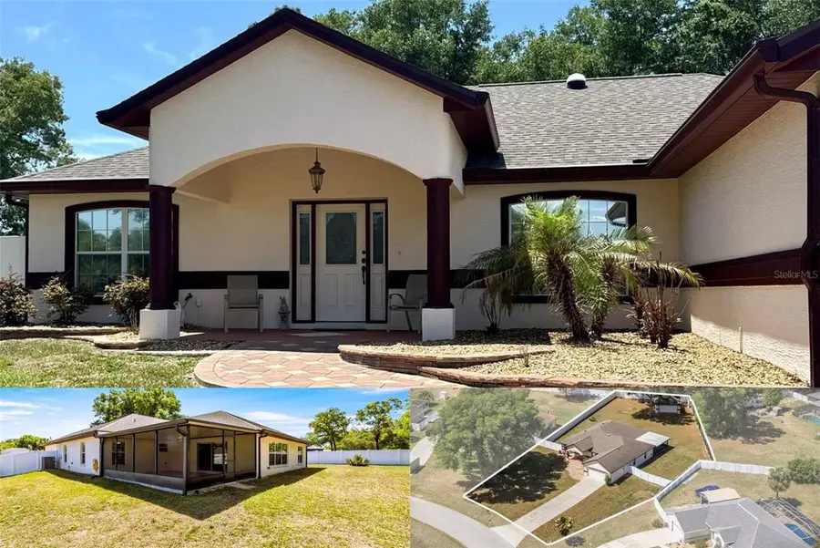 5285 SW 103rd Loop, Ocala, FL 34476 - #2