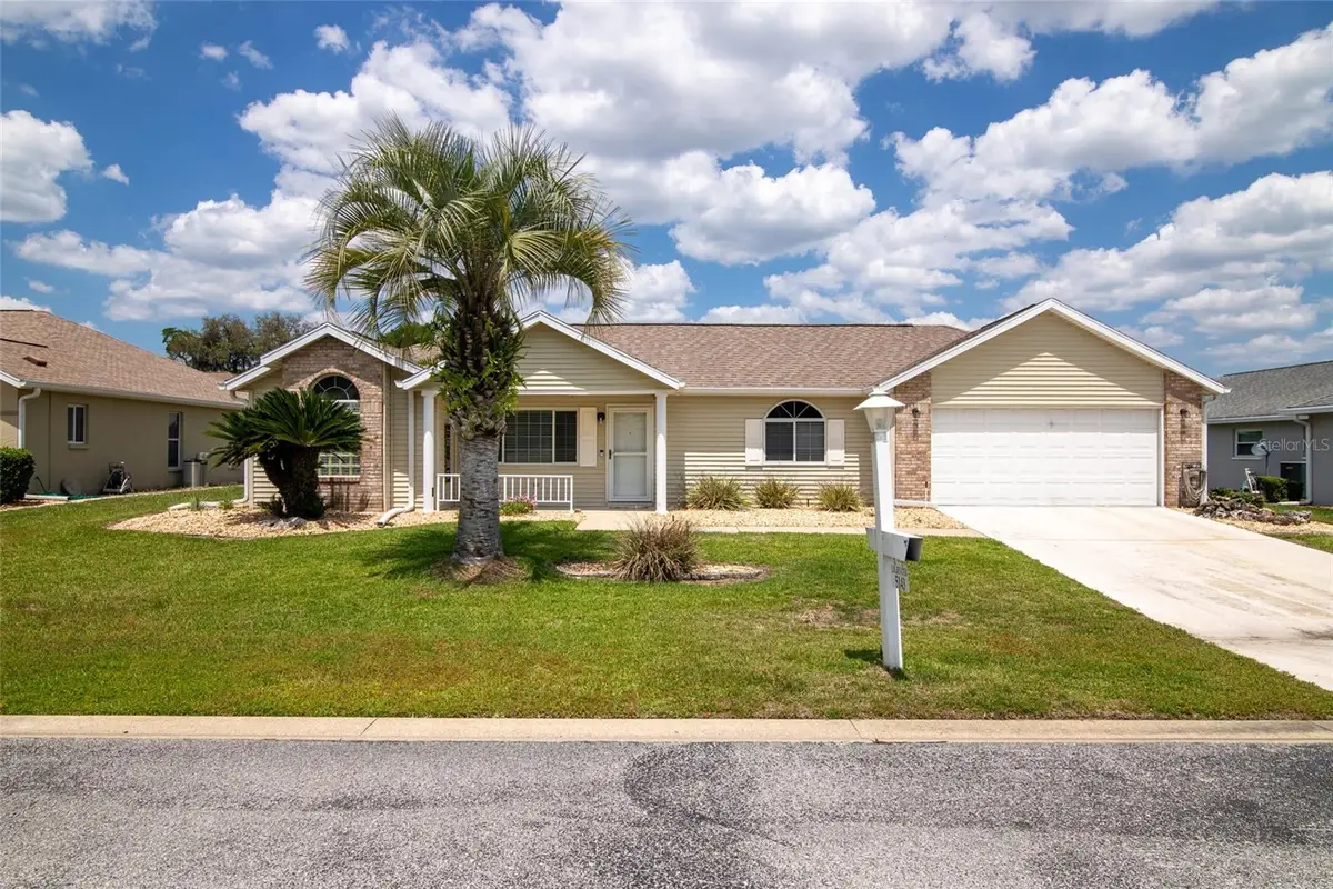 5143 NW 18th Street, Ocala, FL 34482 - #1