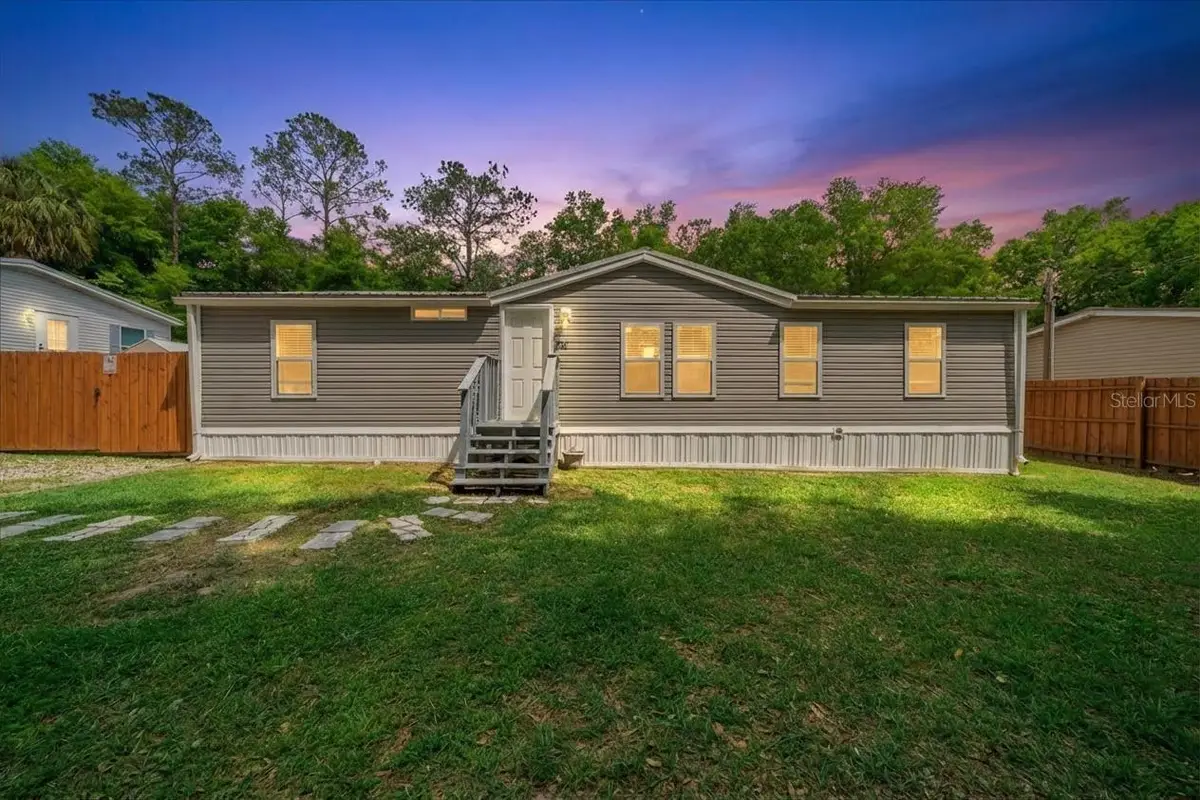 3901 SE 56th Avenue, Ocala, FL 34480 - #1