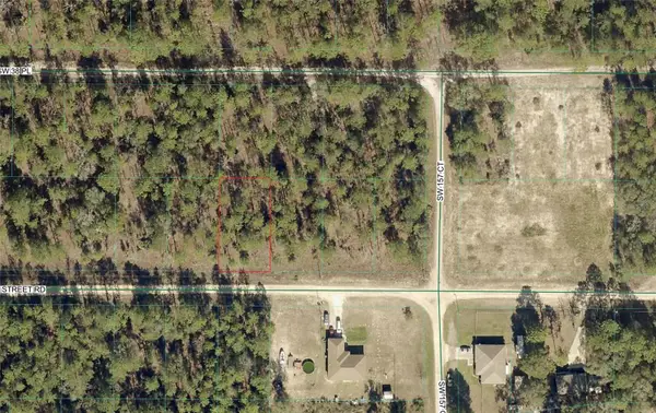 TBD SW 38th St Road, OCALA, FL 34481