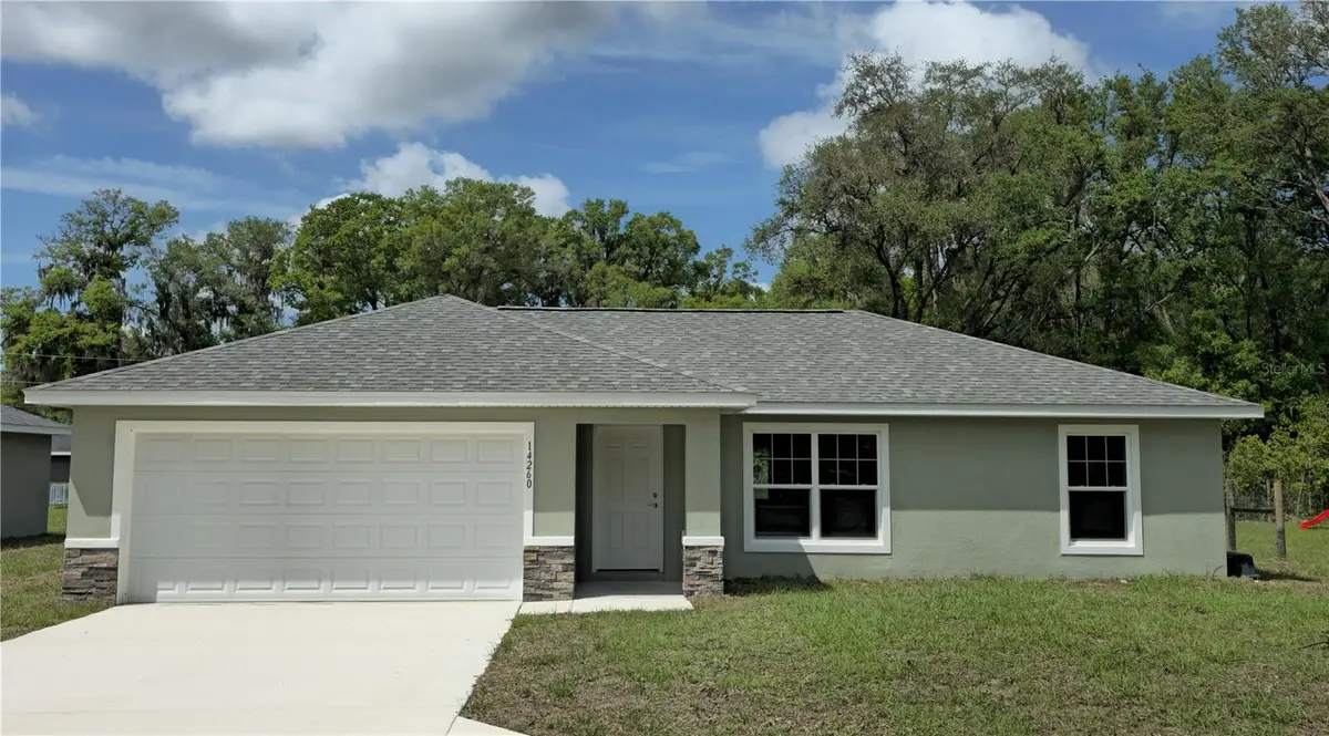 14260 SE 34th Court, Summerfield, FL 34491 - #1