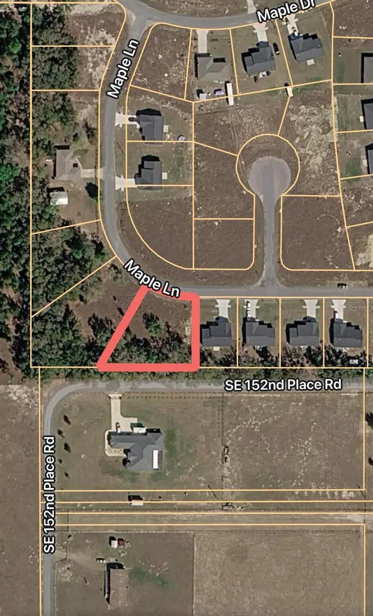 Maple Lane #14, Ocklawaha, FL 32179 - #1