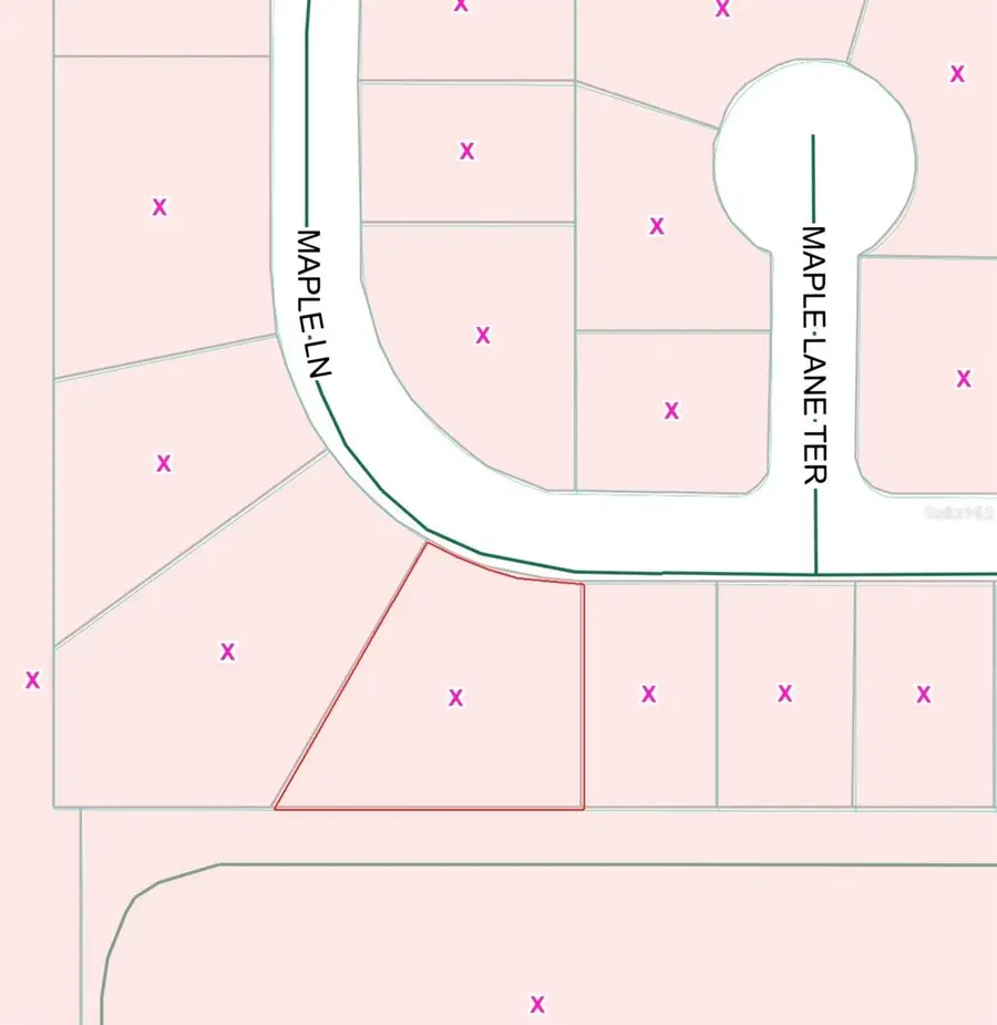 Maple Lane #14, Ocklawaha, FL 32179 - #3