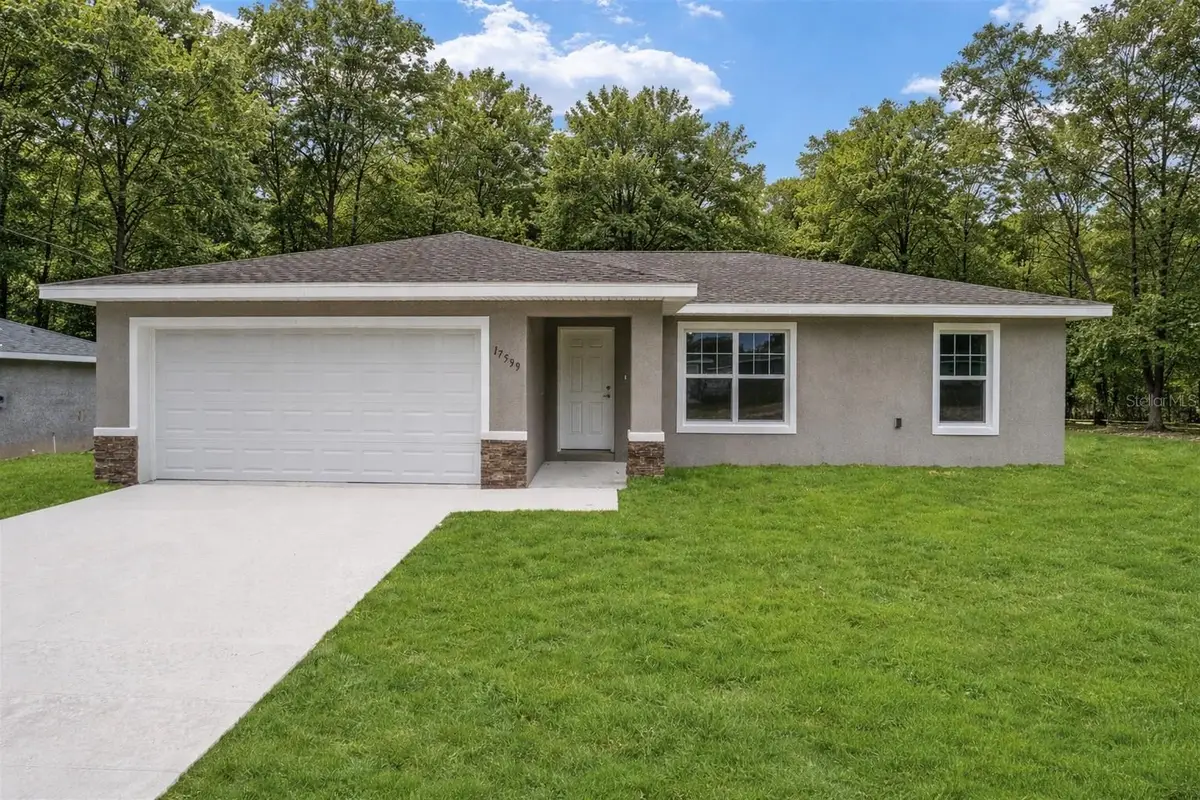 14073 SE 33rd Terrace, Summerfield, FL 34491 - #1