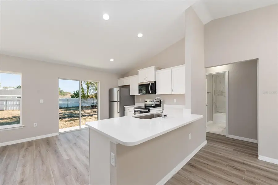 14073 SE 33rd Terrace, Summerfield, FL 34491 - #2