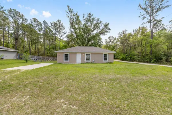 Address Withheld By Seller, OCALA, FL 34481