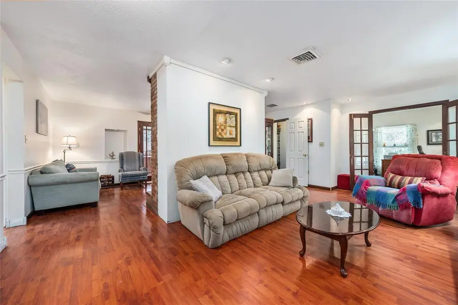 1008 S Mildred Avenue, Brooksville, FL 34601 - #3