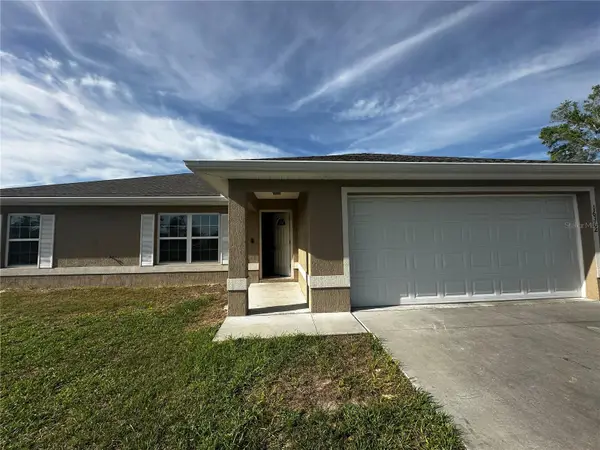 16362 SW 27 Terrace Road, OCALA, FL 34473