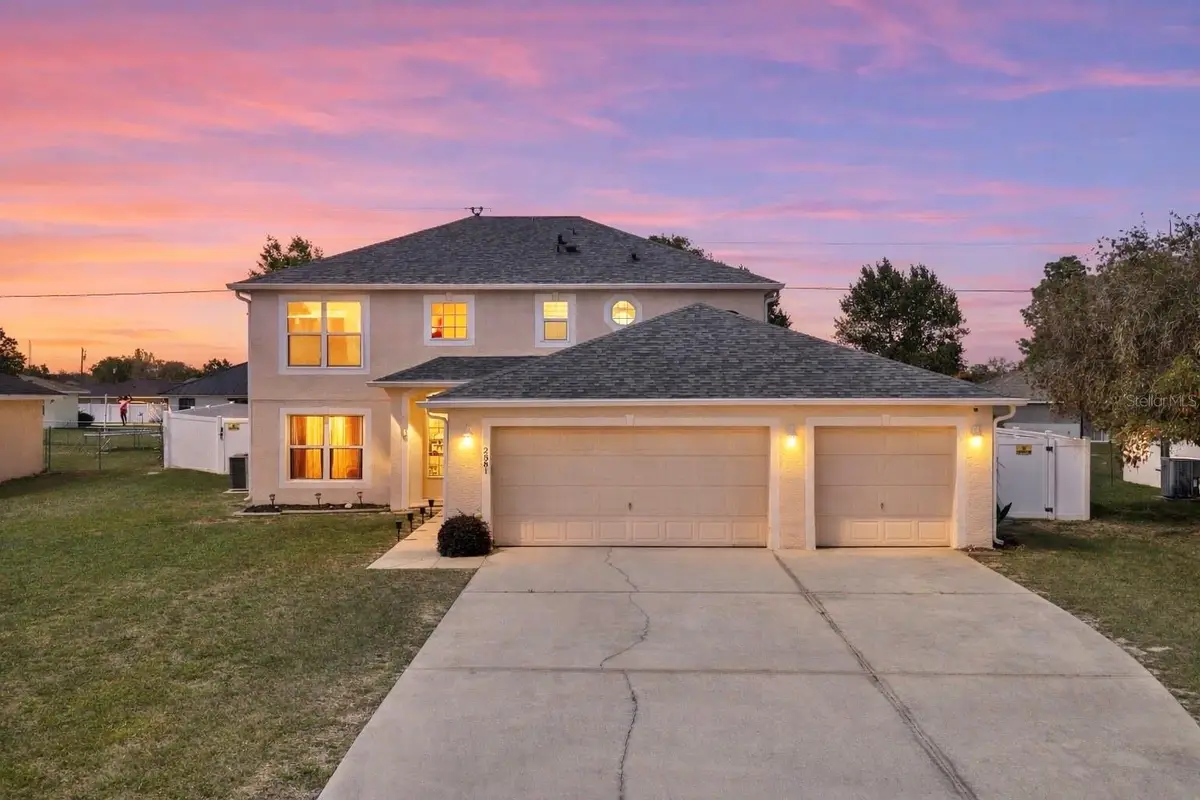 2881 SW 142nd Lane, Ocala, FL 34473 - #1