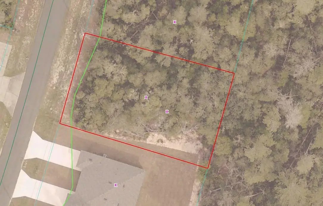 Lot 22 SW 29th Ct Road, Ocala, FL 34473 - #1