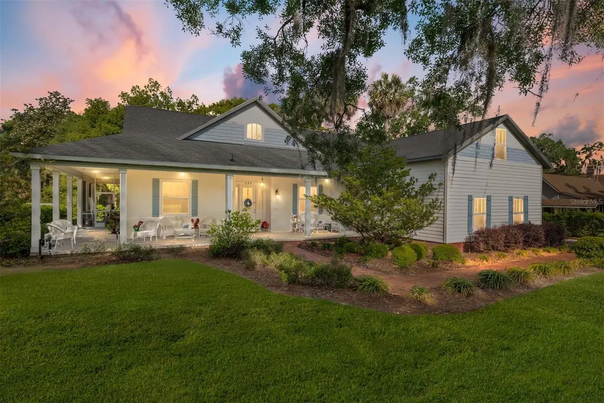 206 SE 15th Avenue, Ocala, FL 34471 - #1