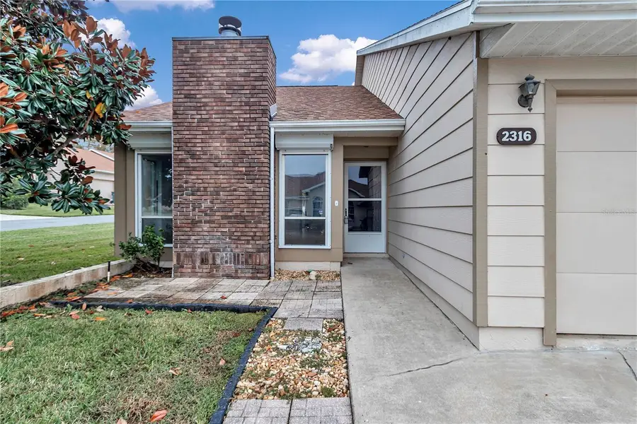 2316 SE 19th Circle, Ocala, FL 34471 - #2