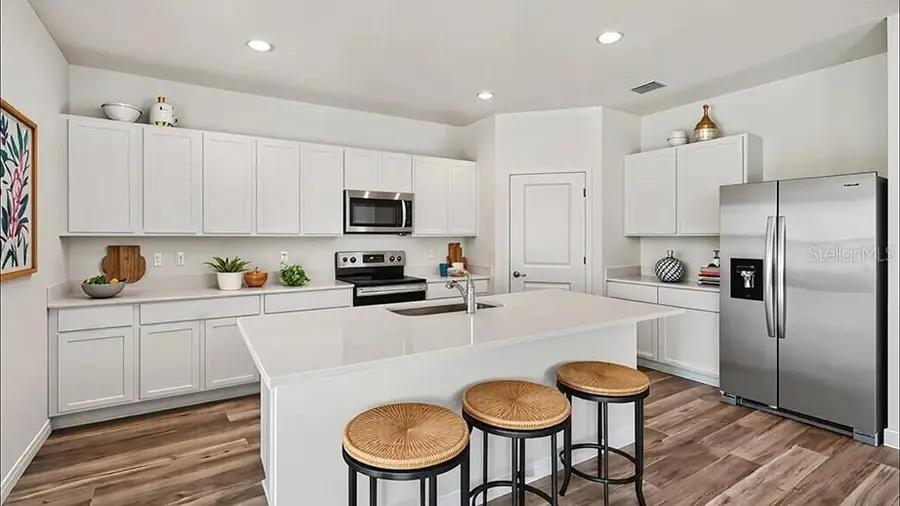 1287 NW 242nd Drive, Newberry, FL 32669 - #3