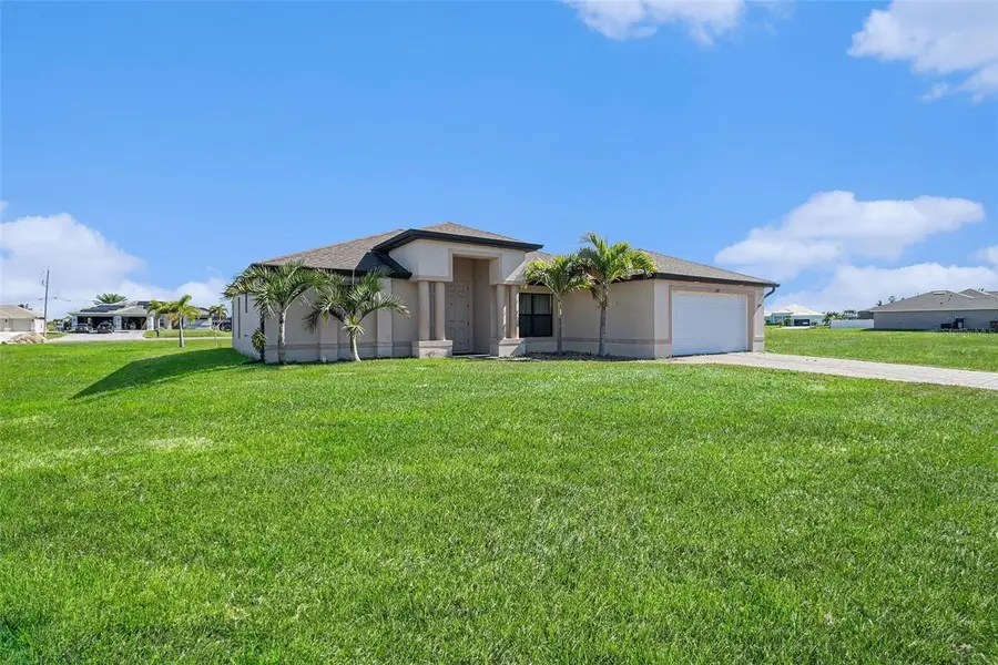 1509 NW 37th Avenue, Cape Coral, FL 33993 - #3
