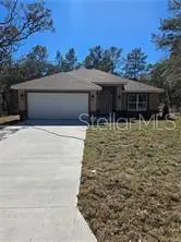 2513 Clearwood Street, Inverness, FL 34452 - #1