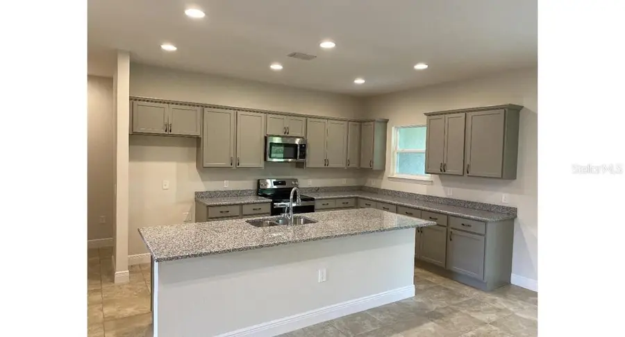 5519 Baker Road, North Port, FL 34288 - #2