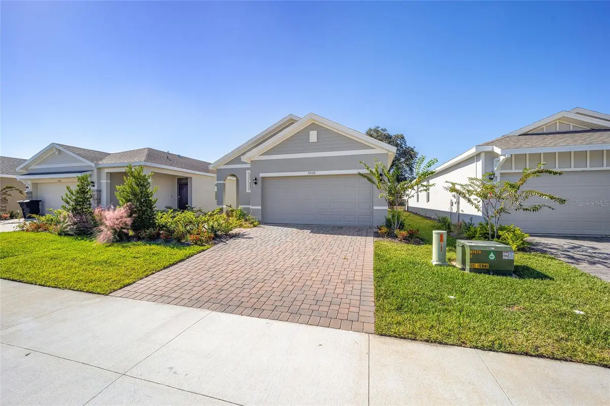 5430 NW 46th Lane Road, Ocala, FL 34482 - #1