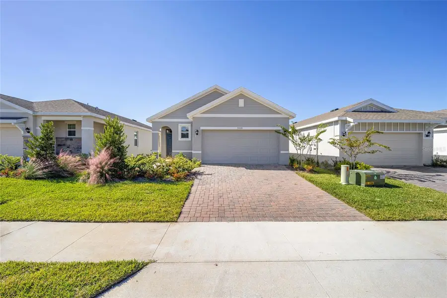 5430 NW 46th Lane Road, Ocala, FL 34482 - #2